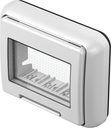 BOX PO CUBO  TEM  AQ31PW-U