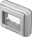 BOX PO CUBO  TEM  AQ31GY-U
