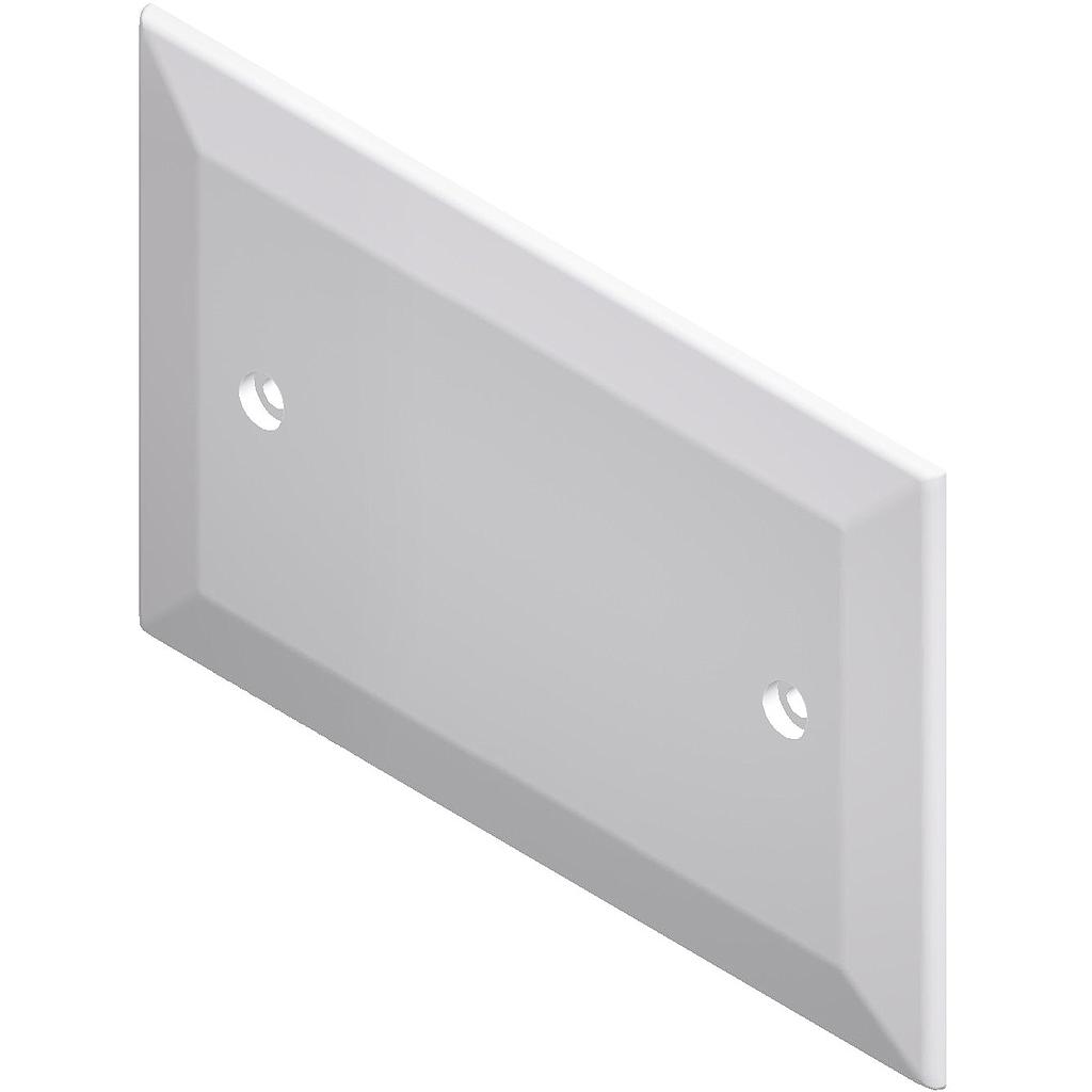 BOX COVER DECORATIVE  TEM  DM34-U