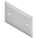 КОРОБКА КРЫШКА  DECORATIVE  TEM  DM34-U
