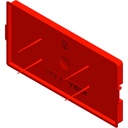 BOX COVER PROTECTIVE  TEM  DM43-U