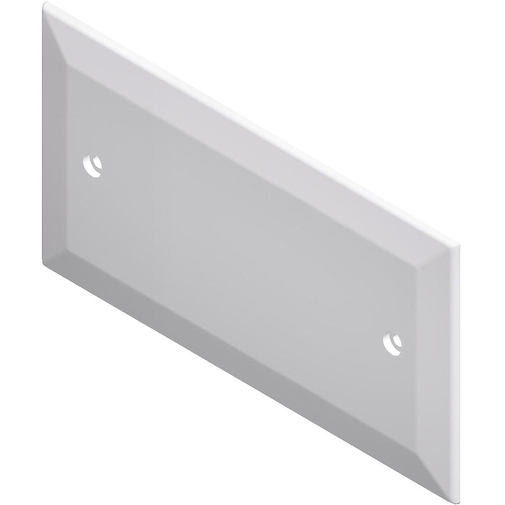 КРЫШКА КОРОБКИ ДЕКОРАТИВНАЯ  TEM  DM44-U