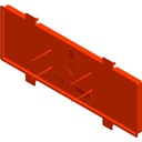 BOX COVER PROTECTIVE  TEM  DM73-U