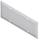 BOX COVER DECORATIVE  TEM  DM74-U