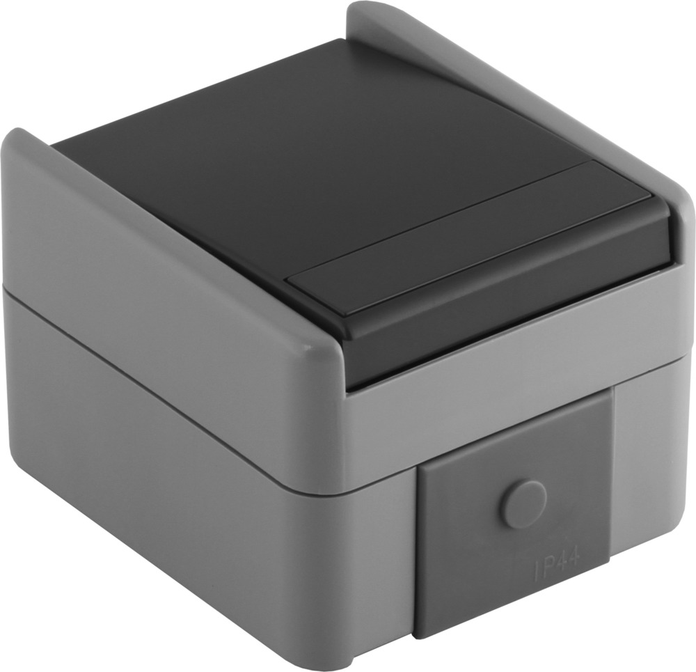 SWITCH 1WAY  TEM  SF10GY-U