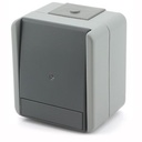 ВЫКЛЮЧАТЕЛЬ 2Модуль  TEM  SF60GYTI-U