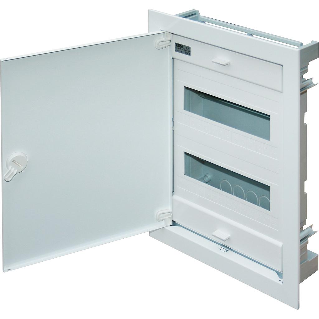 DISTRIBUTION BOX MO  TEM  RB21-U