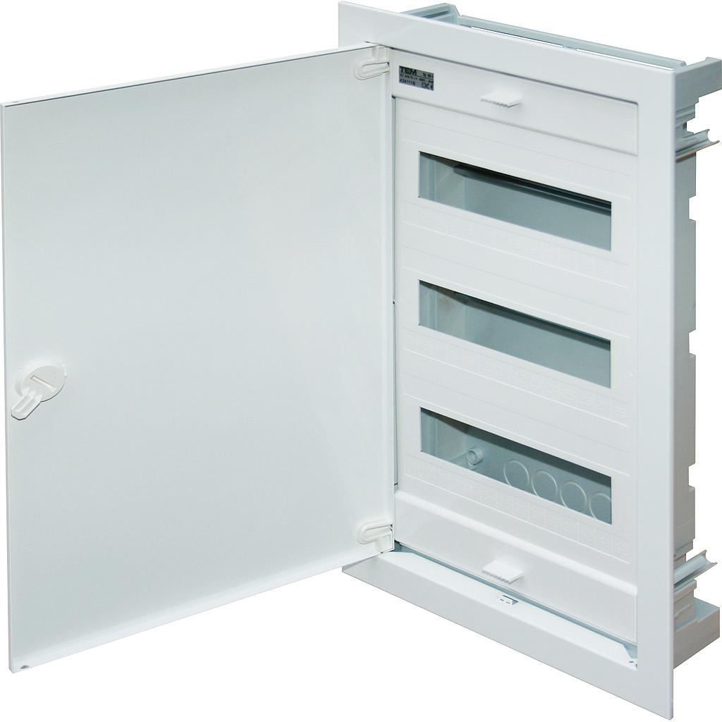 DISTRIBUTION BOX MO  TEM  RB22-U