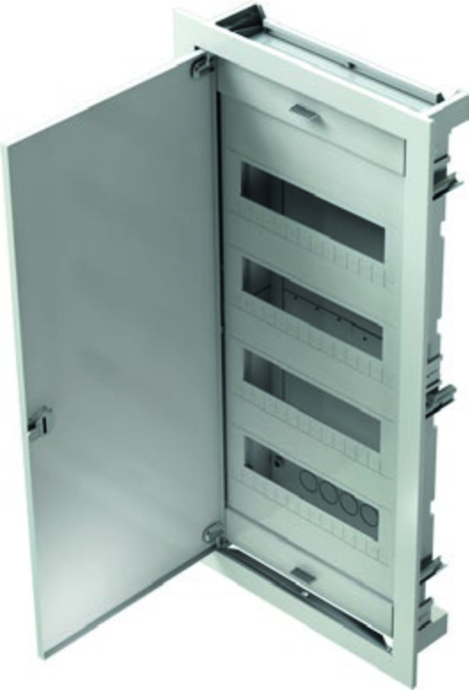 DISTRIBUTION BOX MO  TEM  RB23V0-U