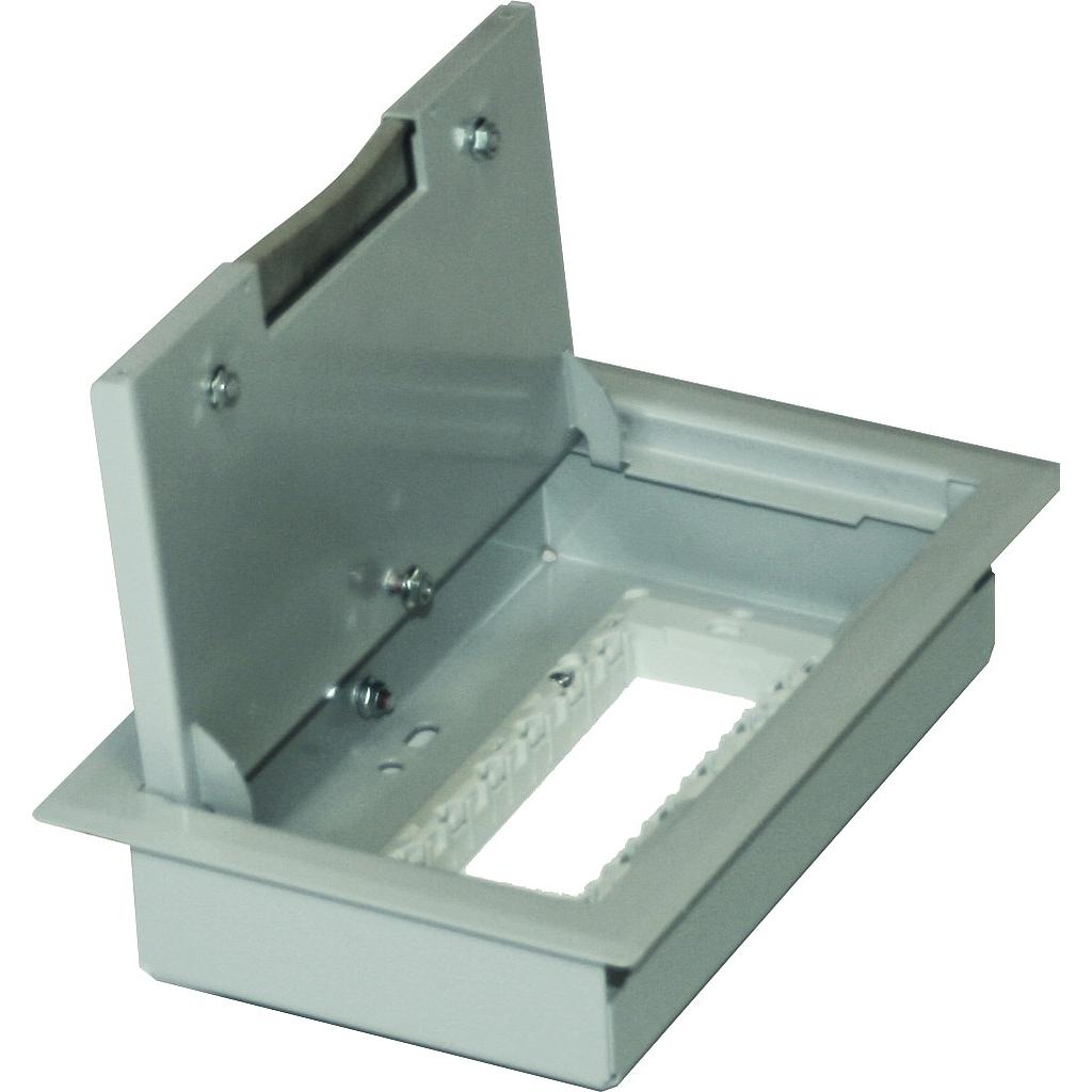 FLOOR BOX  TEM  RB30-U