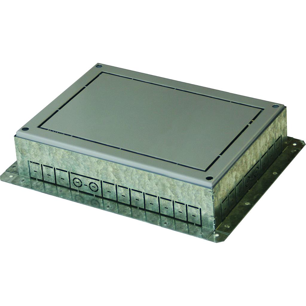 DÖŞƏMƏ QUTU FLANGE  TEM  RB37-U