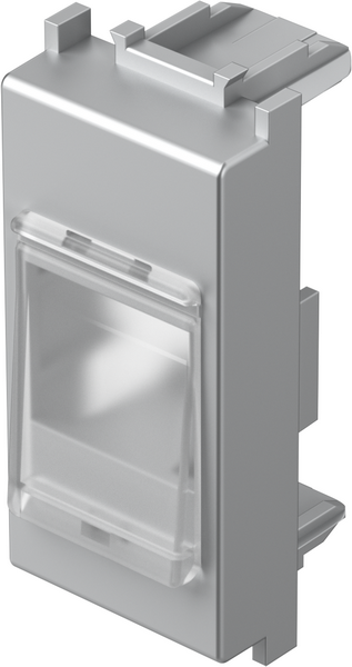 ADAPTER R&M WITH DUST PROTECTI  TEM  KM47ES-U