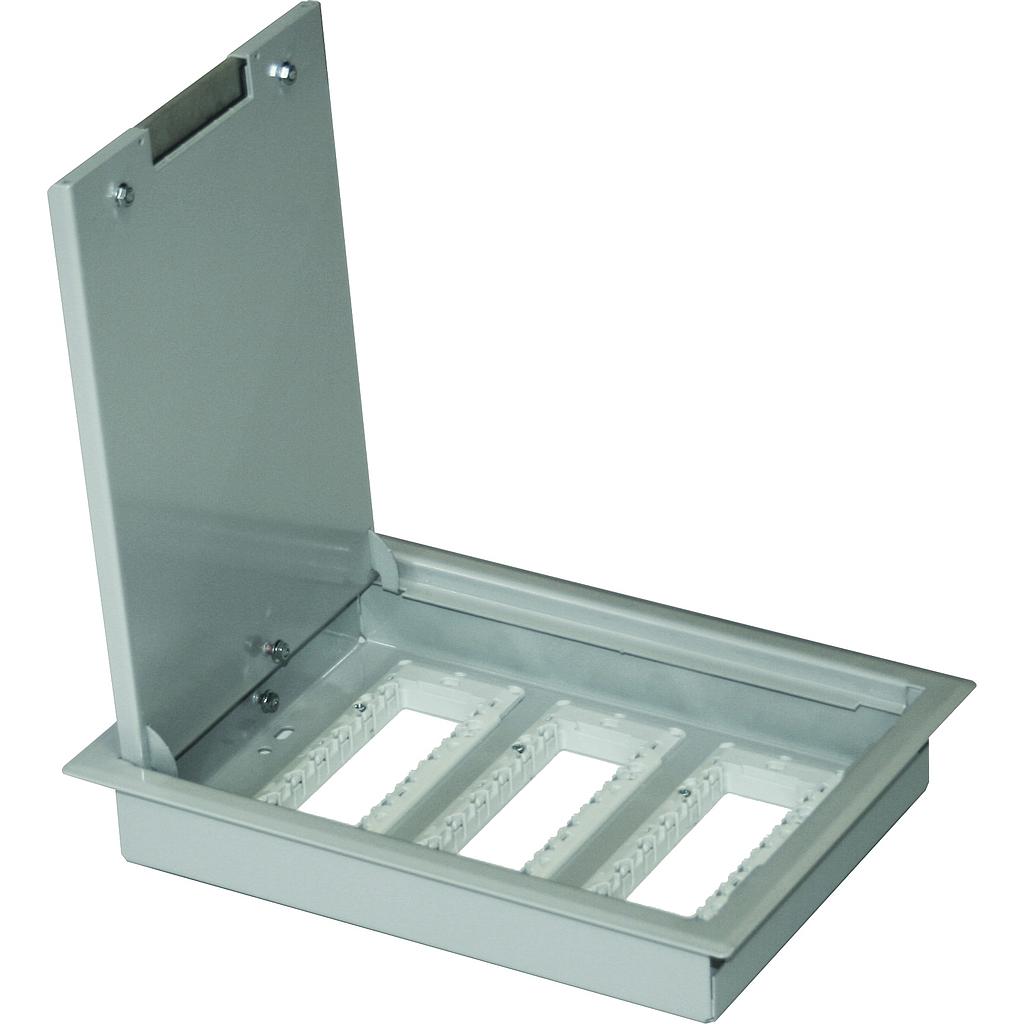 FLOOR BOX  TEM  RB46-U