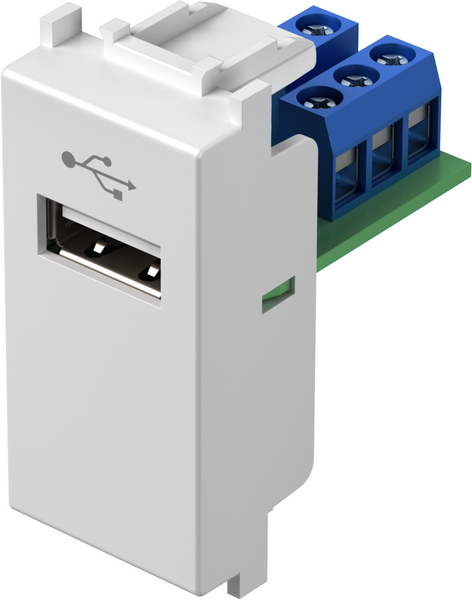SOCKET USB  TEM  KM51PW-U