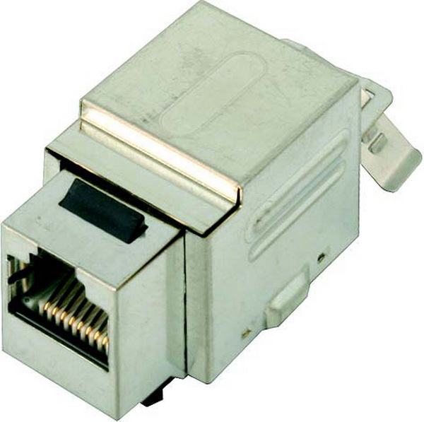 КОННЕКТОР KS CAT5eS  TEM  KA12-U