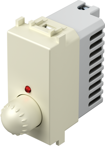 DIMMER ROTATIVE  TEM  EM10IW-U