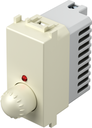 DIMMER ROTATIVE  TEM  EM10IW-U