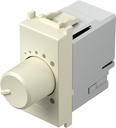 DIMMER REGÜLATÖRLU 2-li  TEM  EM13IW-U