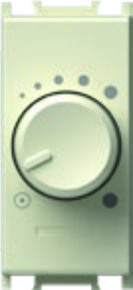 DIMMER ROTATIVE 2WAY  TEM  EM14IW-U