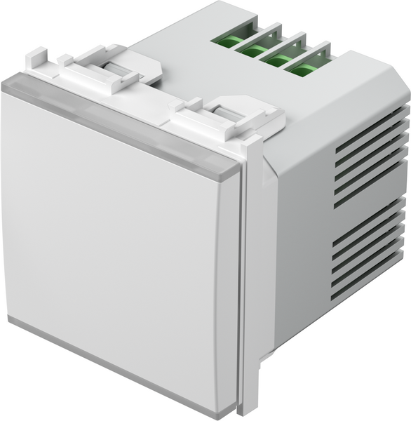 SWITCH / DIMMER UNIVERSAL  TEM  EM25PW-U