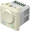 THERMOSTAT BASIC  TEM  EM37IW-U