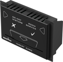ЭНЕРГОСБЕРЕГАЮЩИЙ  ВЫКЛЮЧАТЕЛЬ RF  TEM  EM44BK-U