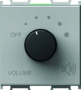 VOLUME CONTROL 100V AUDIO LINE  TEM  EM95ES-U