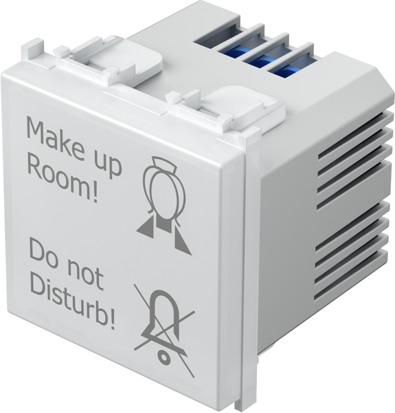 ЛАМПА СВЕТОДИОДНАЯ ДВУХЦВЕТНАЯ   TEM  EM51RG-U