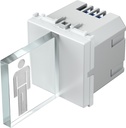 LED LAMPA 3D İKİ RƏNGLİ  TEM  EM52RG90-U