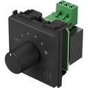 РЕГУЛЯТОР ГРОМКОСТИ  TEM  EM96SB-U