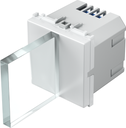 LED LAMPA 3D İKİ RƏNGLİ  TEM  EM52RG99-U