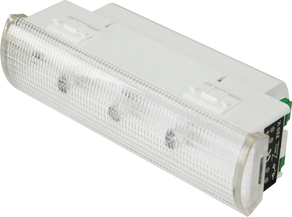 LED EMERGENCY LIGHT  TEM  EM55-U