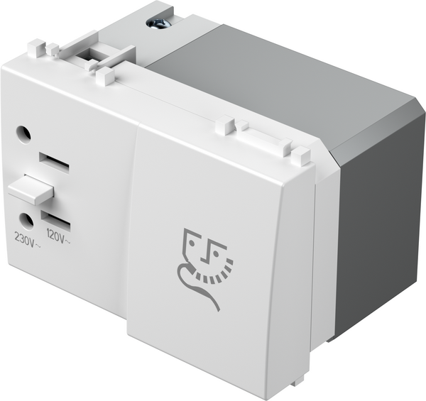 SOCKET SHAVER  TEM  EM60PW-U