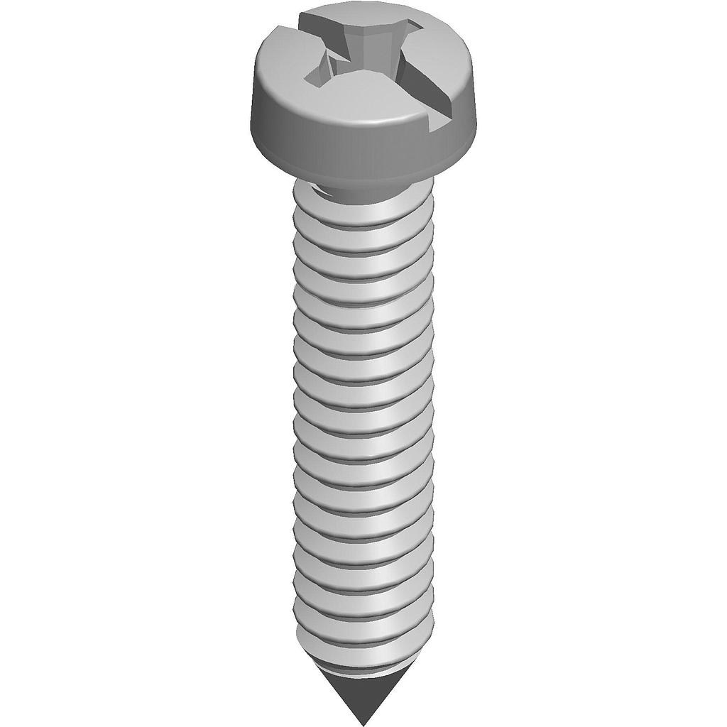 SCREW SET  TEM  CM17-U
