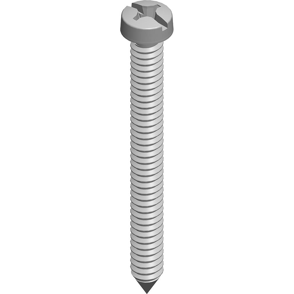 SCREW SET  TEM  CM18-U