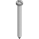 SCREW SET  TEM  CM18-U