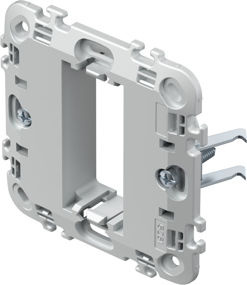 MOUNTING FRAME WITH CLAWS  TEM  NM10-P