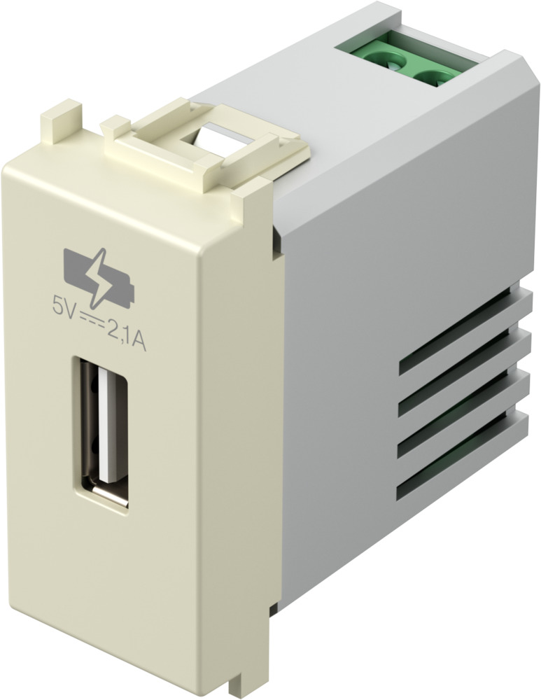 БЛОК ПИТАНИЯ USB  TEM  EM66IW-U