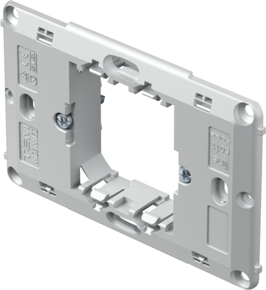 MOUNTING FRAME WITH CLAWS  TEM  NM23-P