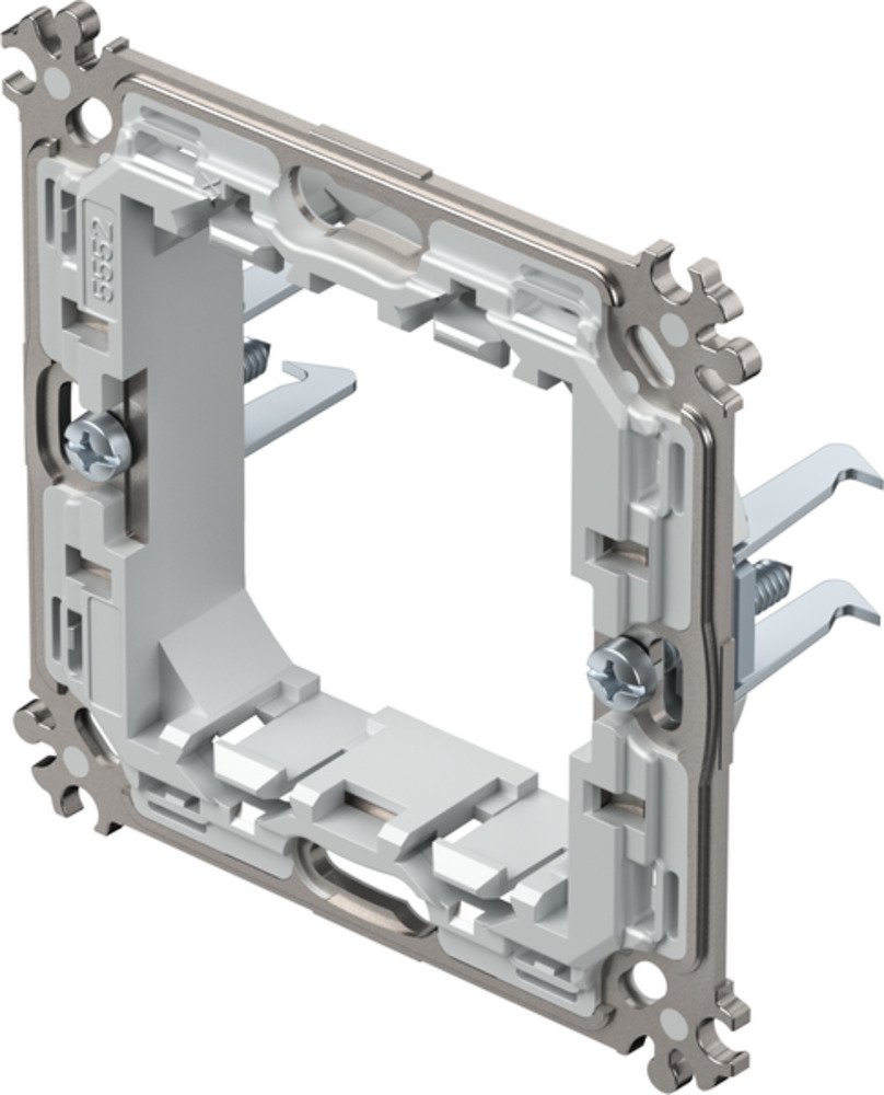 MOUNTING FRAME METAL WITH CLAW  TEM  NM24-P