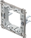 MOUNTING FRAME METAL WITH CLAW  TEM  NM24-P