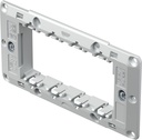 MOUNTING FRAME WITH SCREWS  TEM  NM40-P