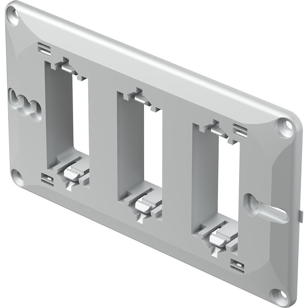 MOUNTING FRAME BATHROOM SET  TEM  NM41-U