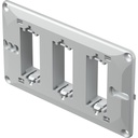 MOUNTING FRAME BATHROOM SET  TEM  NM41-U