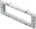 MOUNTING FRAME WITH SCREWS  TEM  NM70-P