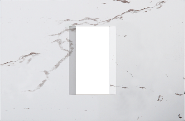 КРЫШКА  РАМКА LINE  TEM  OL13SW-U