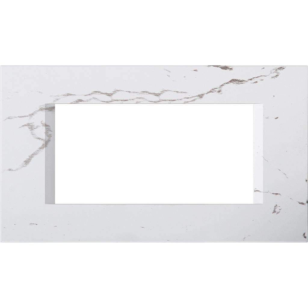 КРЫШКА  РАМКА LINE  TEM  OL40SW-U