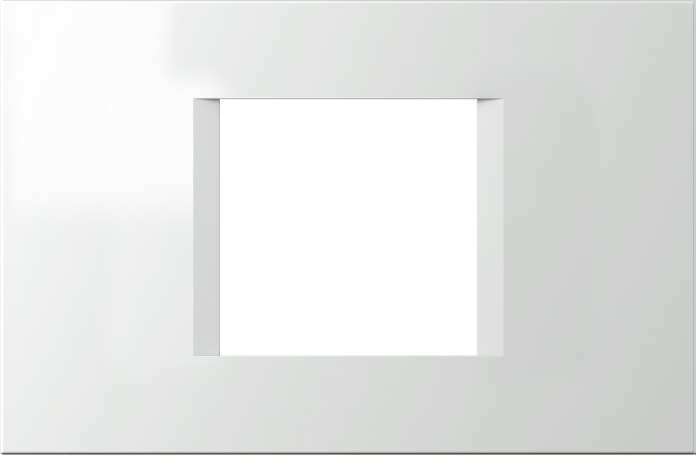 КРЫШКА  РАМКА LINE  TEM  OL23PW-U