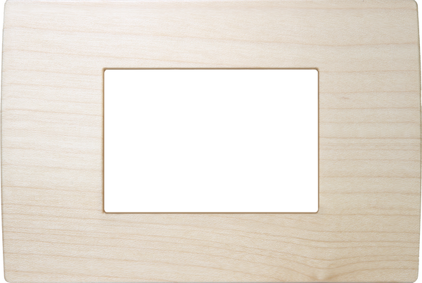 COVER PLATE PURE  TEM  OP30WM-U