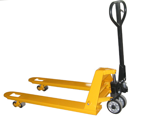 2,5 T Hand Pallet Truck ASTOR